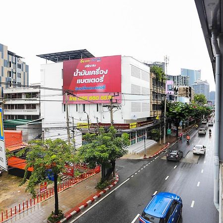 Takka Hotel Ban Khlong Nang Li Exterior photo