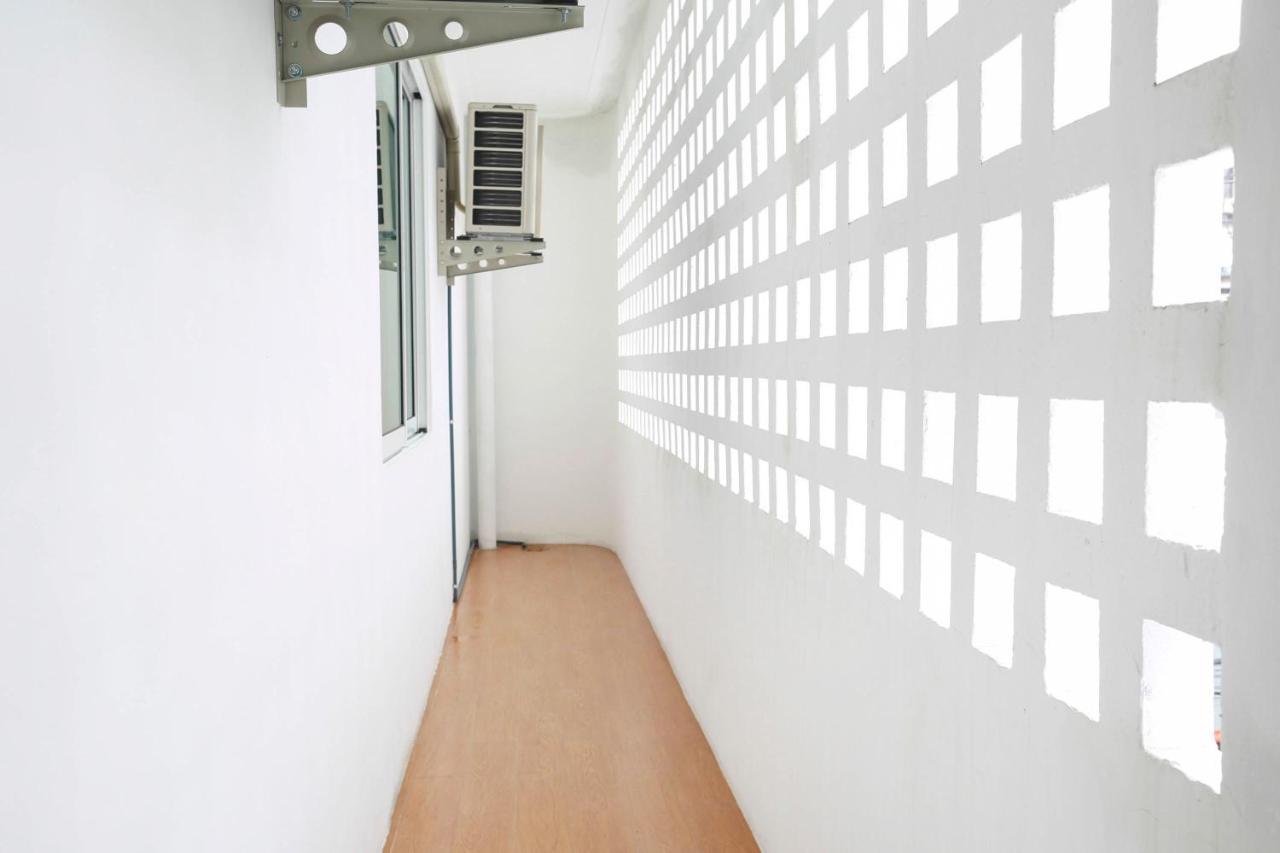 Takka Hotel Ban Khlong Nang Li Exterior photo